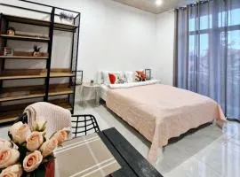 Elegant apartments in the city center Brewery