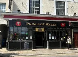 The Prince of Wales Pub