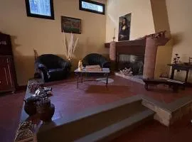 Villa Dedo