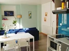 Le petit refuge de Venose