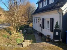 Ferienhaus Fuchs&Hase