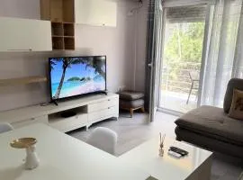 Beexar Apartment