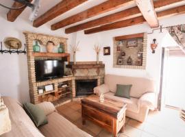 Casa Thula - Hello Vejer, hotel v destinaci Vejer de la Frontera