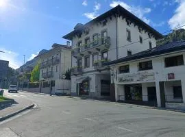 Liberty House Alps
