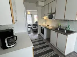 Puomitie for 3 persons