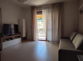 Casa Messina, hotel em Messina