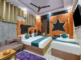 Prime and Family Hotel Double RR - Main Bazar