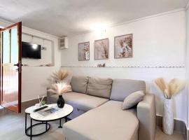 Petra Oliva Apartment
