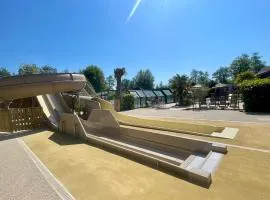 Camping Les Tourterelles