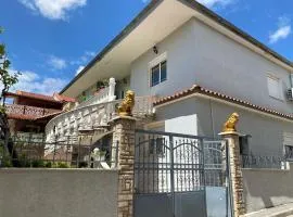 Vila Ridvani