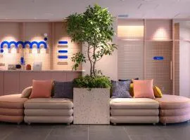 THE BASEMENT HOTEL OsakaHonmachi