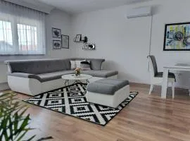 Apartmani Jasmina 2