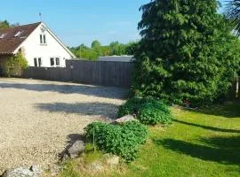 lockwood house holiday cottages,Dawlish