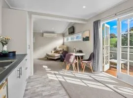 Spacious country guest house