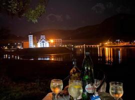 Sobe i Apartmani Svjetlana-Mladen Okuka, hotel en Višegrad