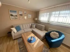 Apartament Kinga Chłapowo