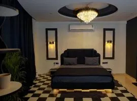 Omaxe Hazratganj- Healing Staytion- Lucknow