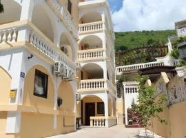 Apartmani Lime