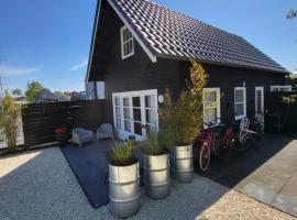 Je B&B Giethoorn, incl fietsen!