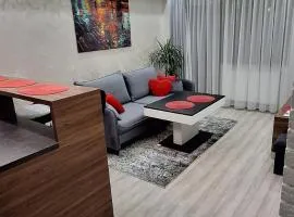 apartament rodzinny