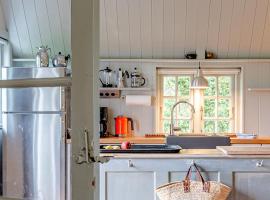 Bettys Stuuv im Haus Betty, hotel in Nieblum