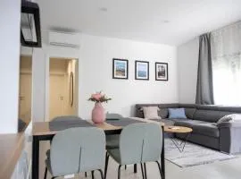 Apartment Oaza with free parking