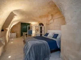 La grotta di Lulù