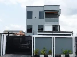 Cosse Apartment