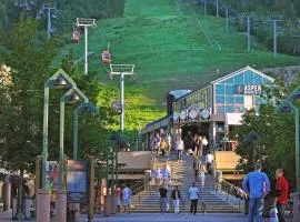 1 Bedroom Condo At The Base Of Aspen Mountain, Heart Of Downtown