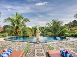 Bagia Bungalows