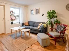 Sauna | WiFi | Free parking | Close to restaurant