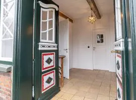 Sönnes Stuuv im Haus Betty