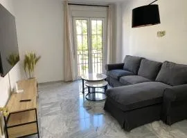 Apartamento de lujo en el centro de Huelva