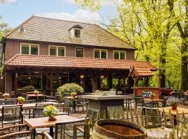 Hotel & Restaurant Meneer Van Eijck
