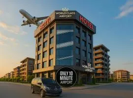 World Class Hotel - Istanbul Airport