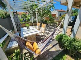 Apartment Lucija