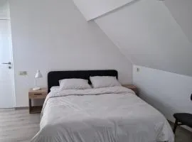 Apartment in Mons center
