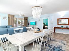 Ariel Dunes II 101, hotel in Destin