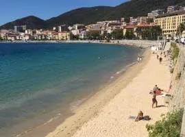 Ajaccio CATHEDRALE