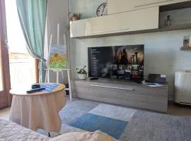 SweetDreamsLoft Netflix & Spa a due passi
