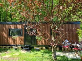 Cara Cabin Self Catering Tiny Home, apartmán v destinaci Wexford