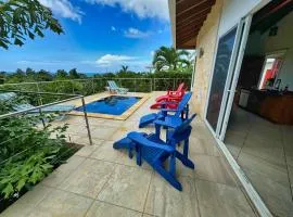 Spectacular Luxury Rental With Ocean Views And Private Pool