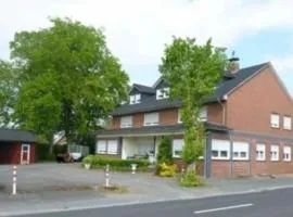 Gerner Ferienwohnung