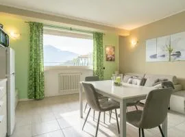 Santa Anna Lago - Lago di Como