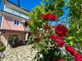Apartments Tereza