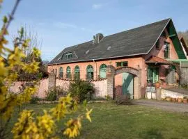 Ferienwohnung am Sonnenstein