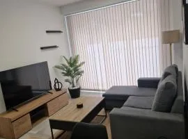 Apartamento Calma