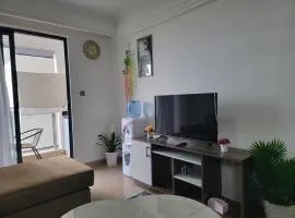 Tryki Homes