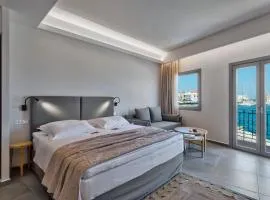 Naves Suites