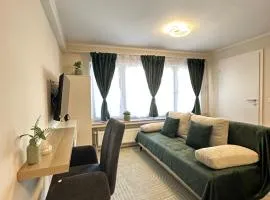 Schulz Apartments Siegburg